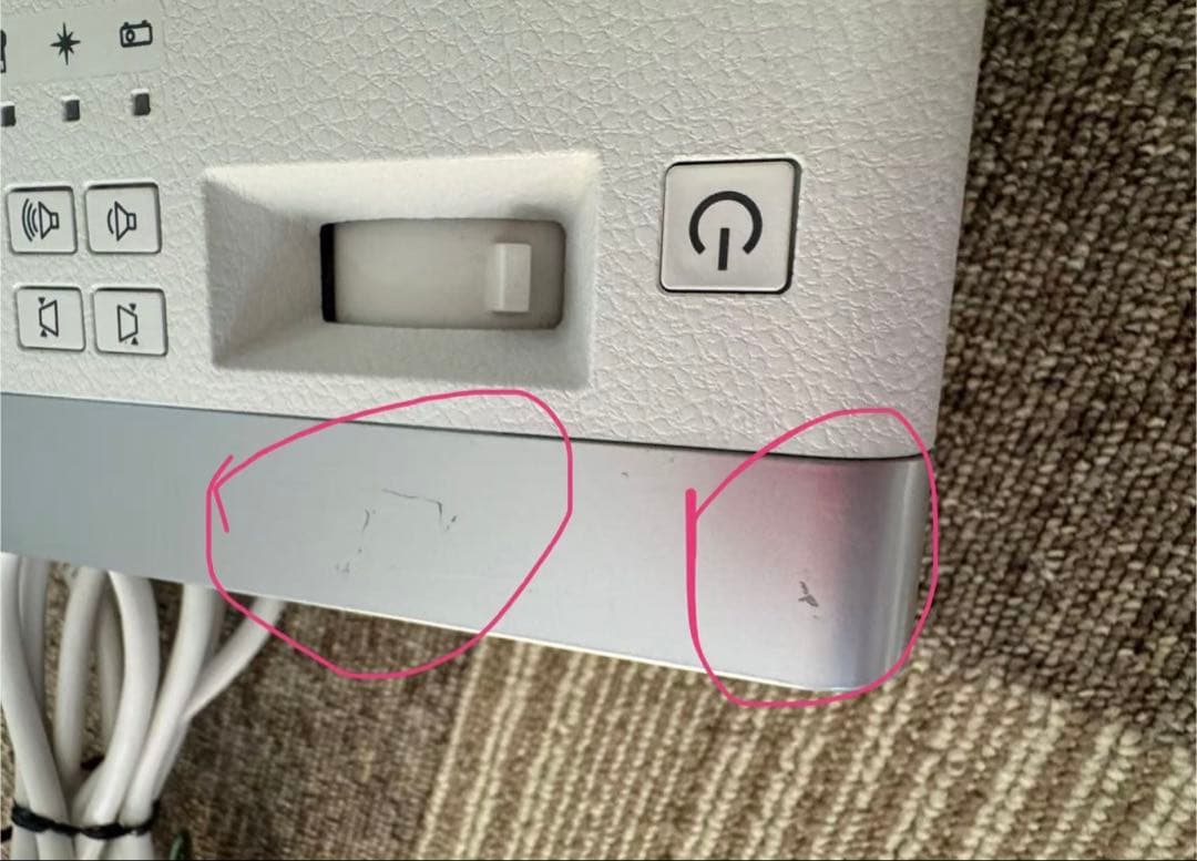 超美品 EPSON プロジェクター EF-100W