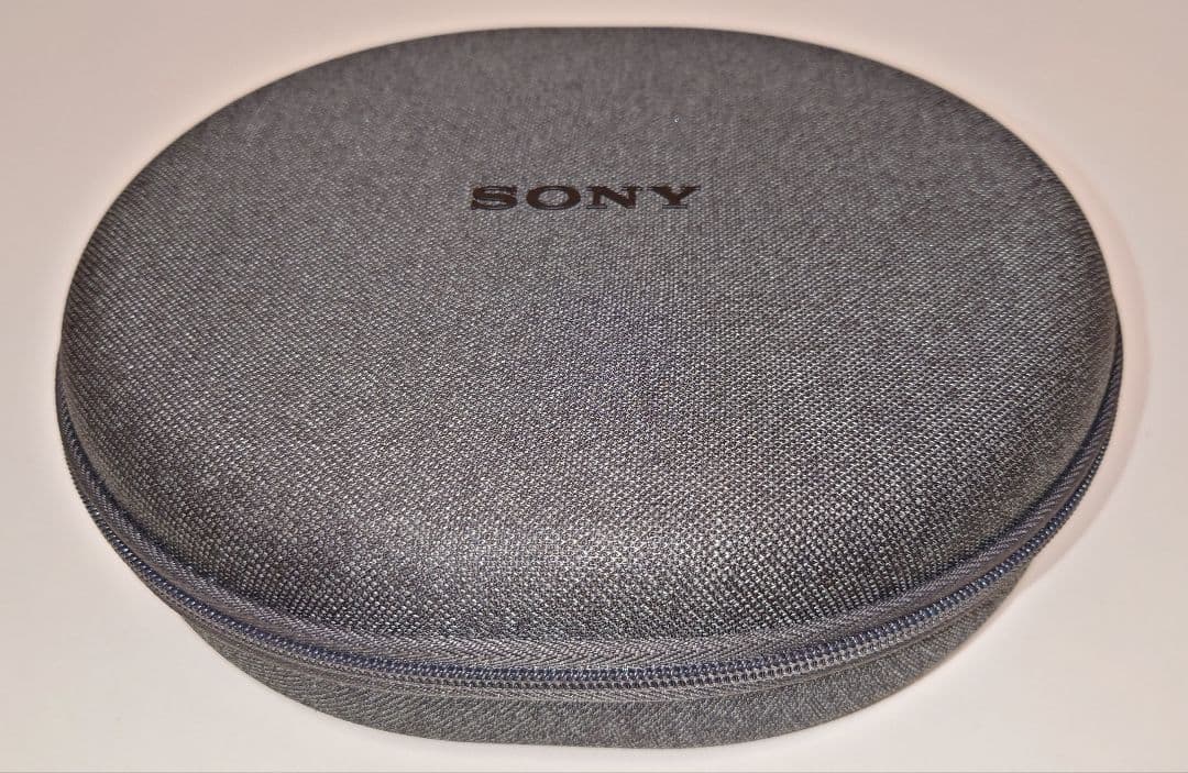 SONY ULT WEAR　ワイヤレスヘッドホン