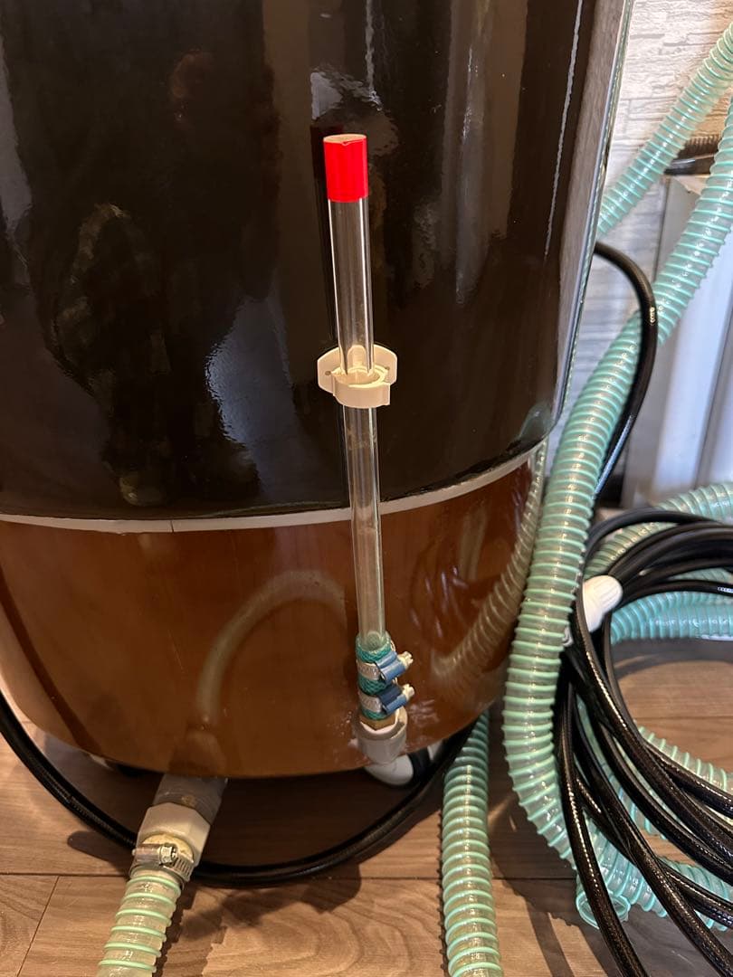 移動式シャンプー台　ペロ