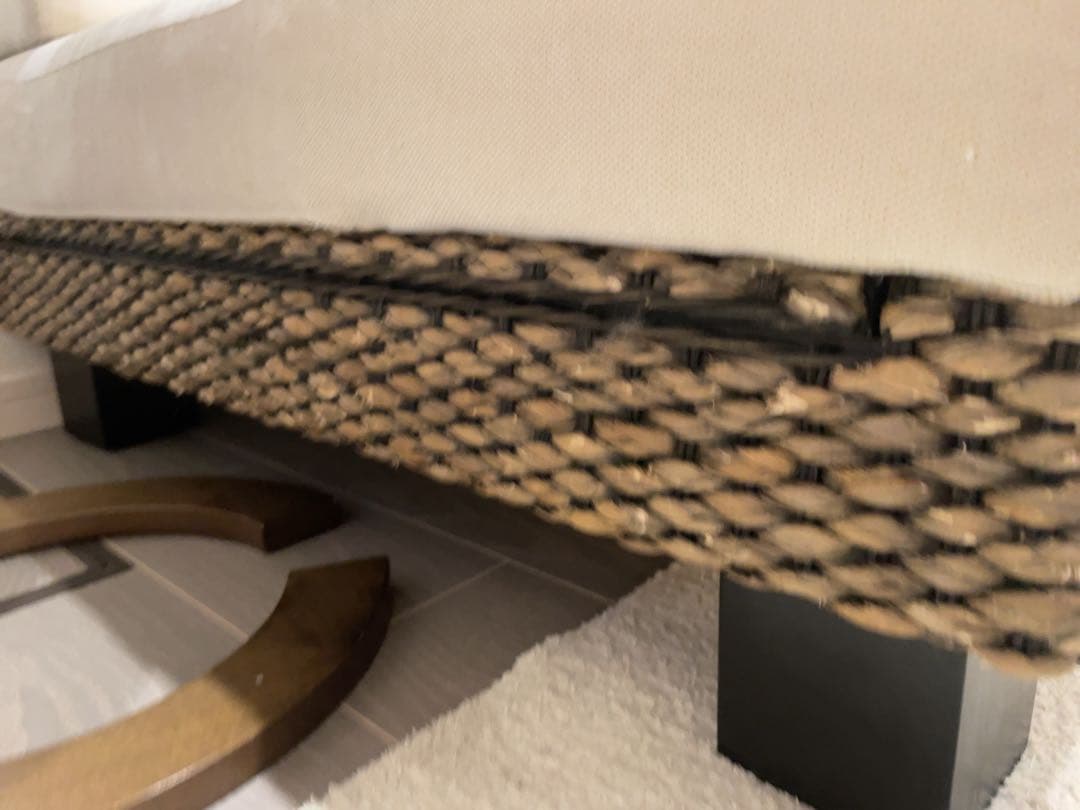 ポ*リ様 限定出品⭐︎a.flat⭐︎2.5人掛けソファ(ヒヤシンス)