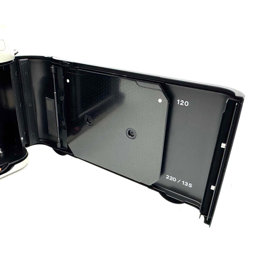 フィルムカメラ teckyoc