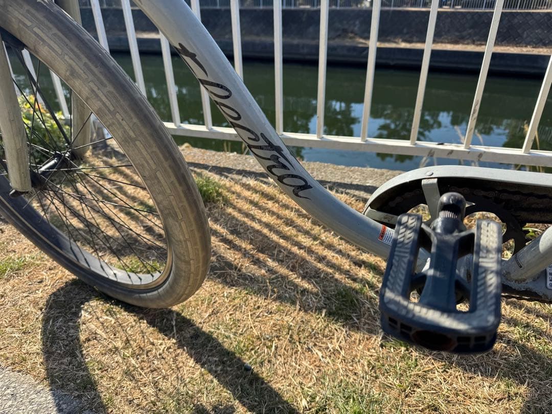 エレクトラ　ELECTRA CRUISER1 訳あり ビーチクルーザー 自転車