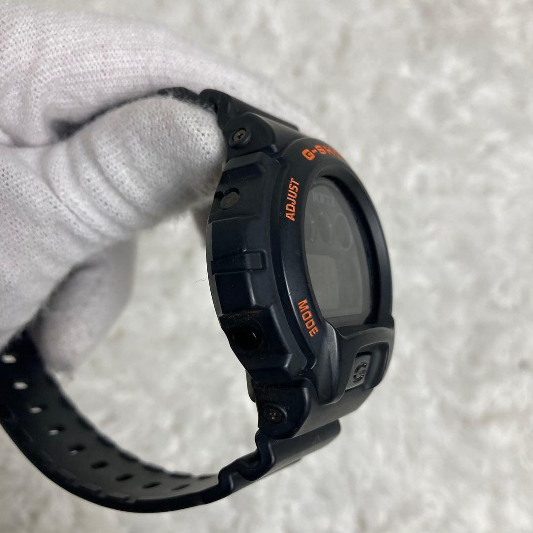 完全限定生産品✨CASIO カシオ G-SHOCK GショックxPORTER