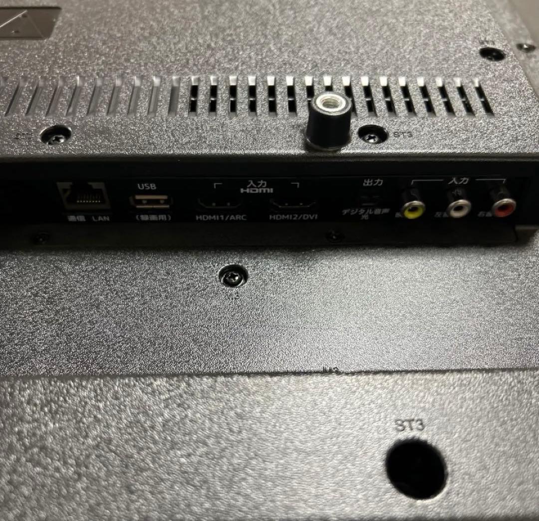 ☆美品☆ ドウシシャ　液晶テレビ　32型　2018年製