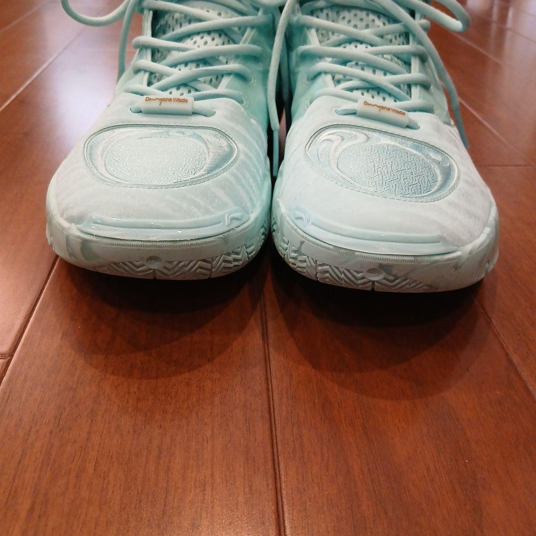 リーニン　Way of Wade 12 「自由」