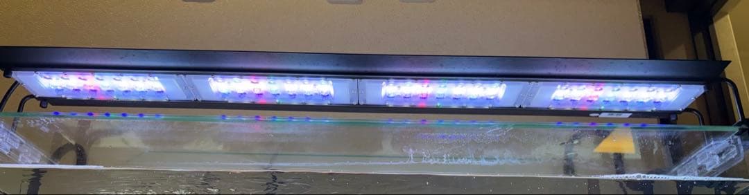 水槽用ライト マーフィード NEMO LIGHT2 AM-96 (海水用)