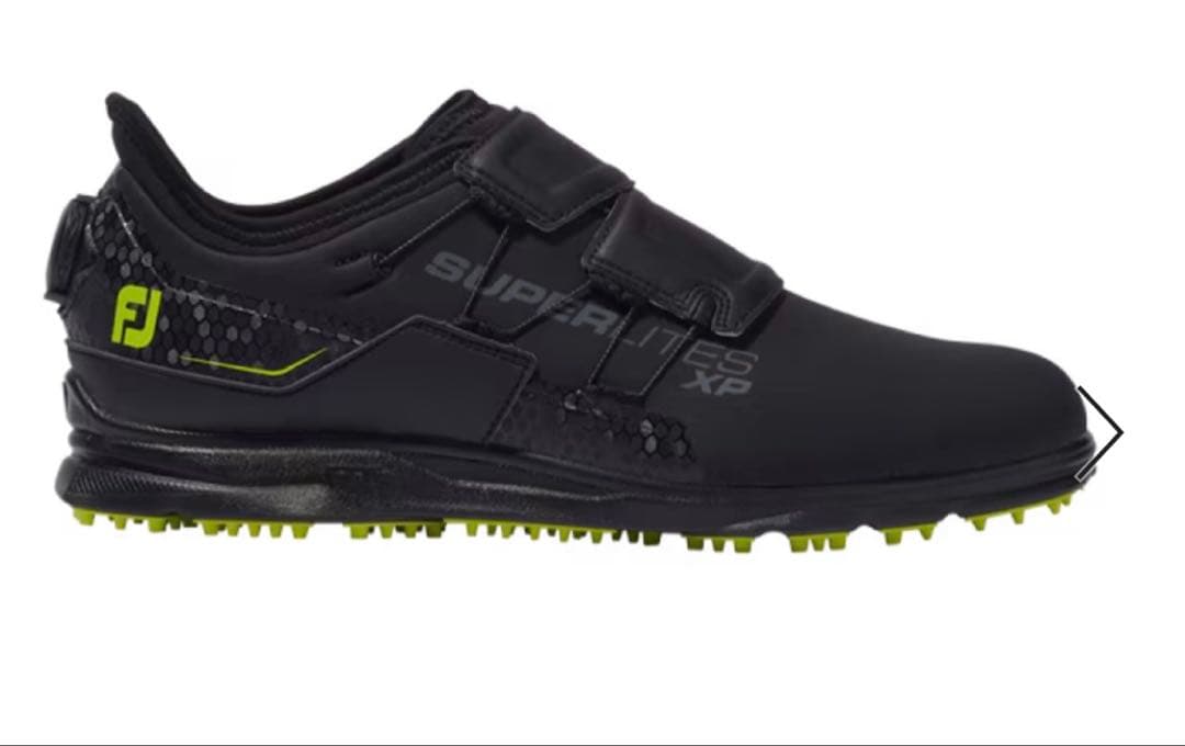 新品 フットジョイ ゴルフシューズ スーパーライト XPSL ボア 27cm