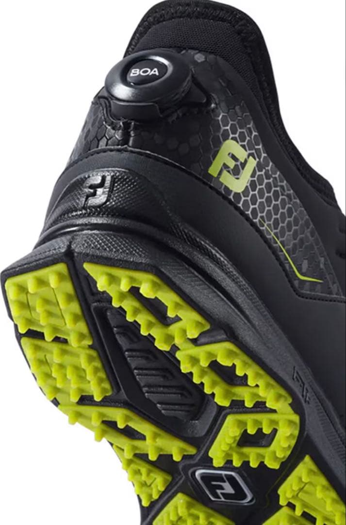 新品 フットジョイ ゴルフシューズ スーパーライト XPSL ボア 27cm