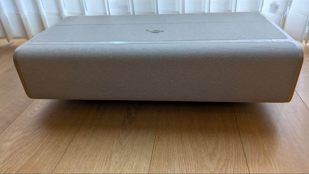 Aladdin Marco Max プロジェクター本体