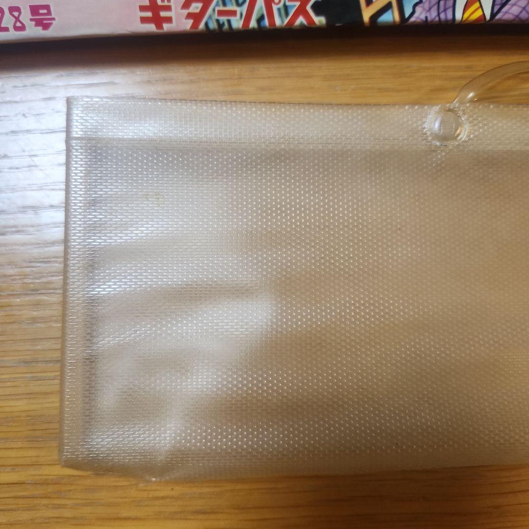 Guitar Pass 25枚入り ギターピック