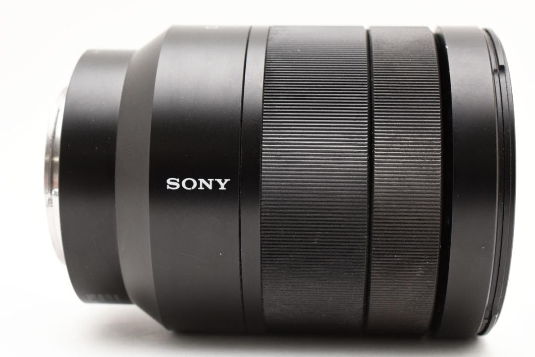 レンズ(単焦点) SONY Vario-Tessar T* FE 24-70mm F4 ZA