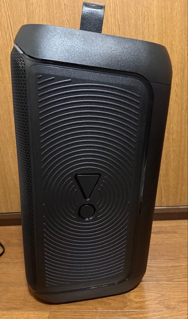 スピーカー・ウーファー JBL Party Box Club 120