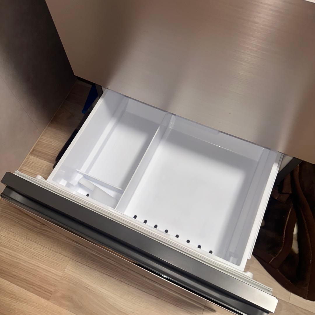 R-V38KVL(N) 2020年製 375L 美品