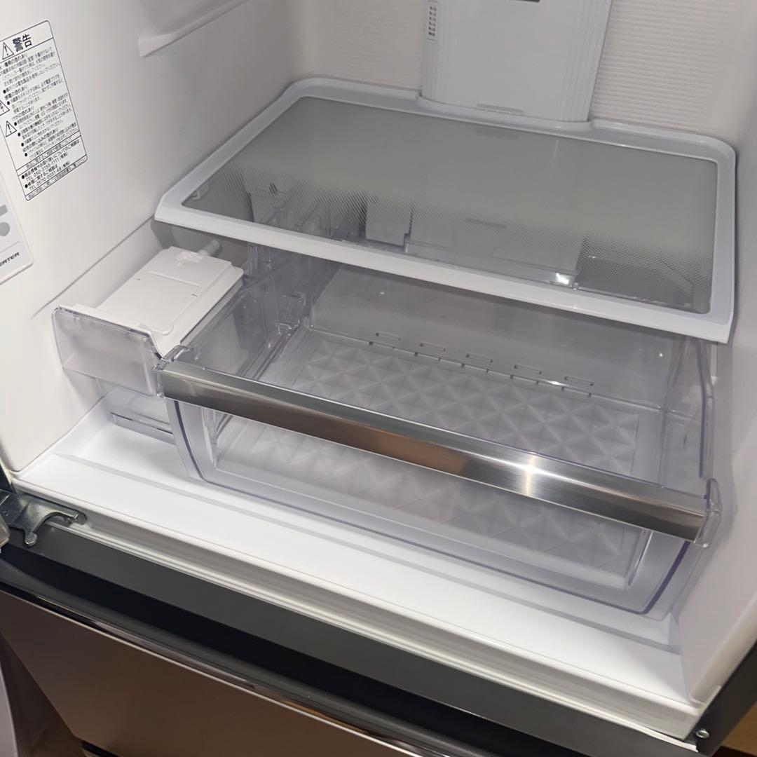 R-V38KVL(N) 2020年製 375L 美品