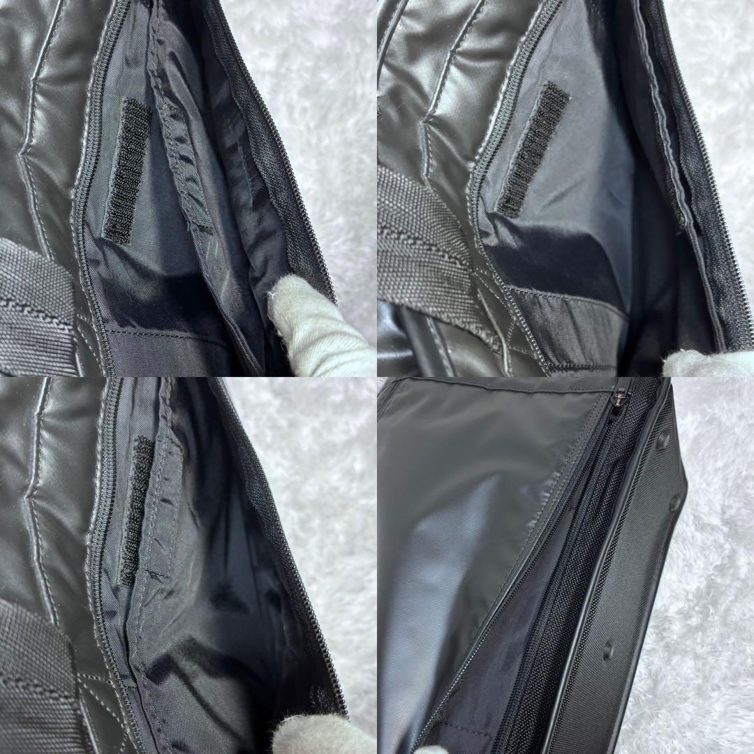 ✨極美品✨PORTER 吉田カバン ナイロン ブリーフケース プロスピ好き