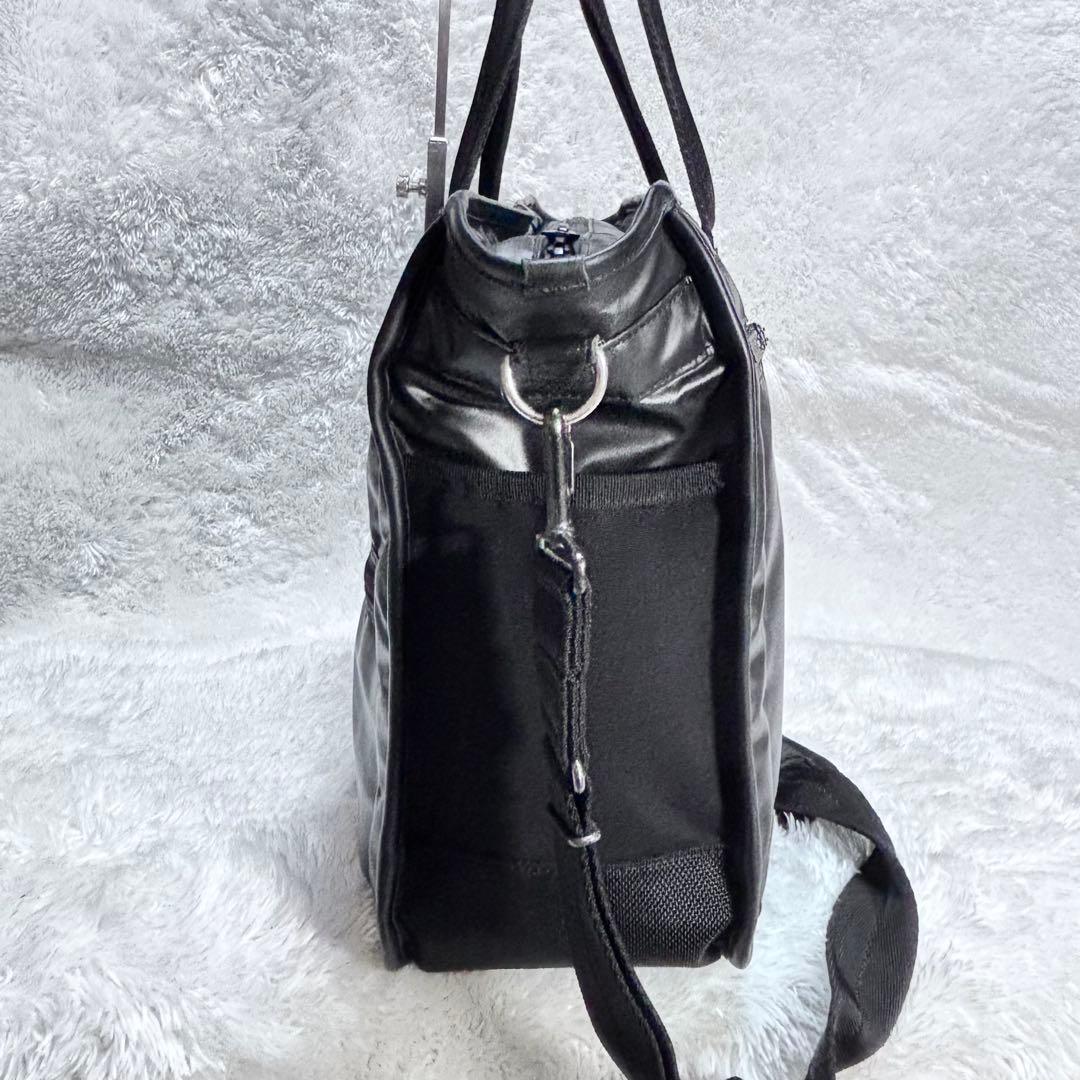 ✨極美品✨PORTER 吉田カバン ナイロン ブリーフケース プロスピ好き