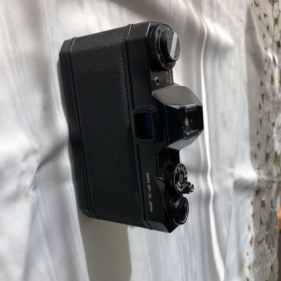 何年も前から使っていません、完全清掃は済んでいませんが可動は完璧です。