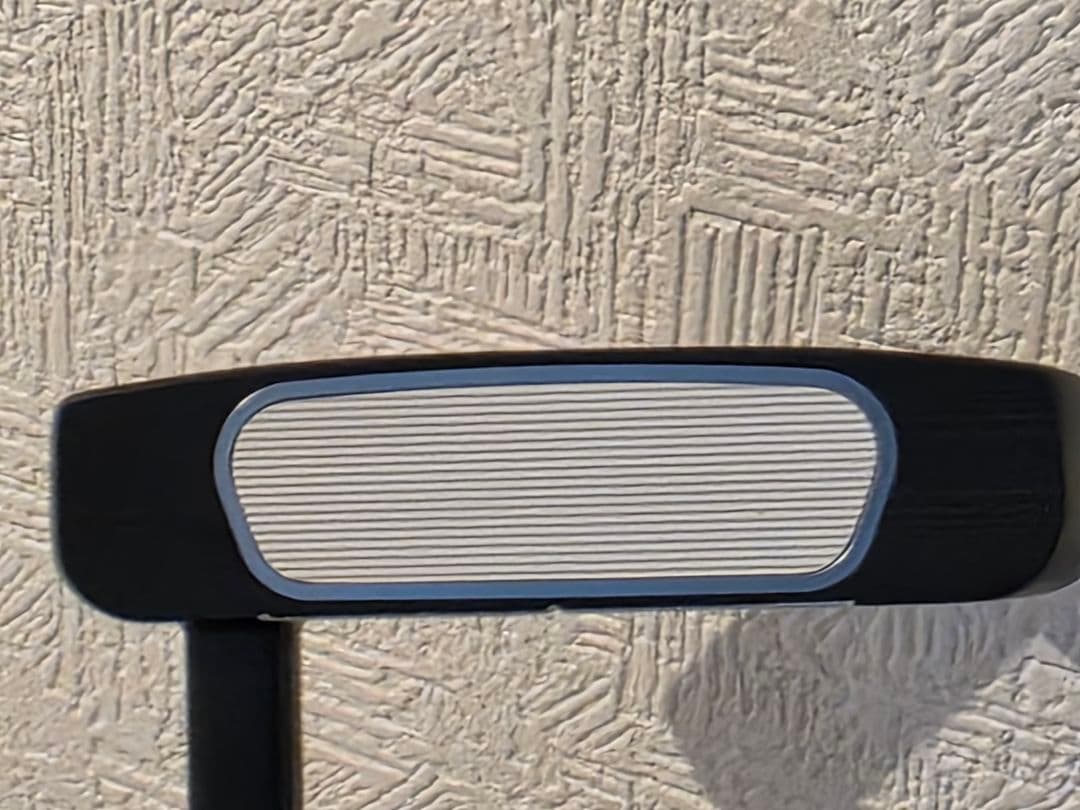 オデッセイAi-ONE JAILBIRD MINI　CH