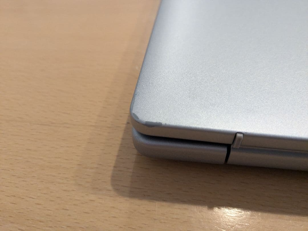 Windowsノート本体 Inspiron 14 5445 Ryzen7 8840U 1TB/16GB