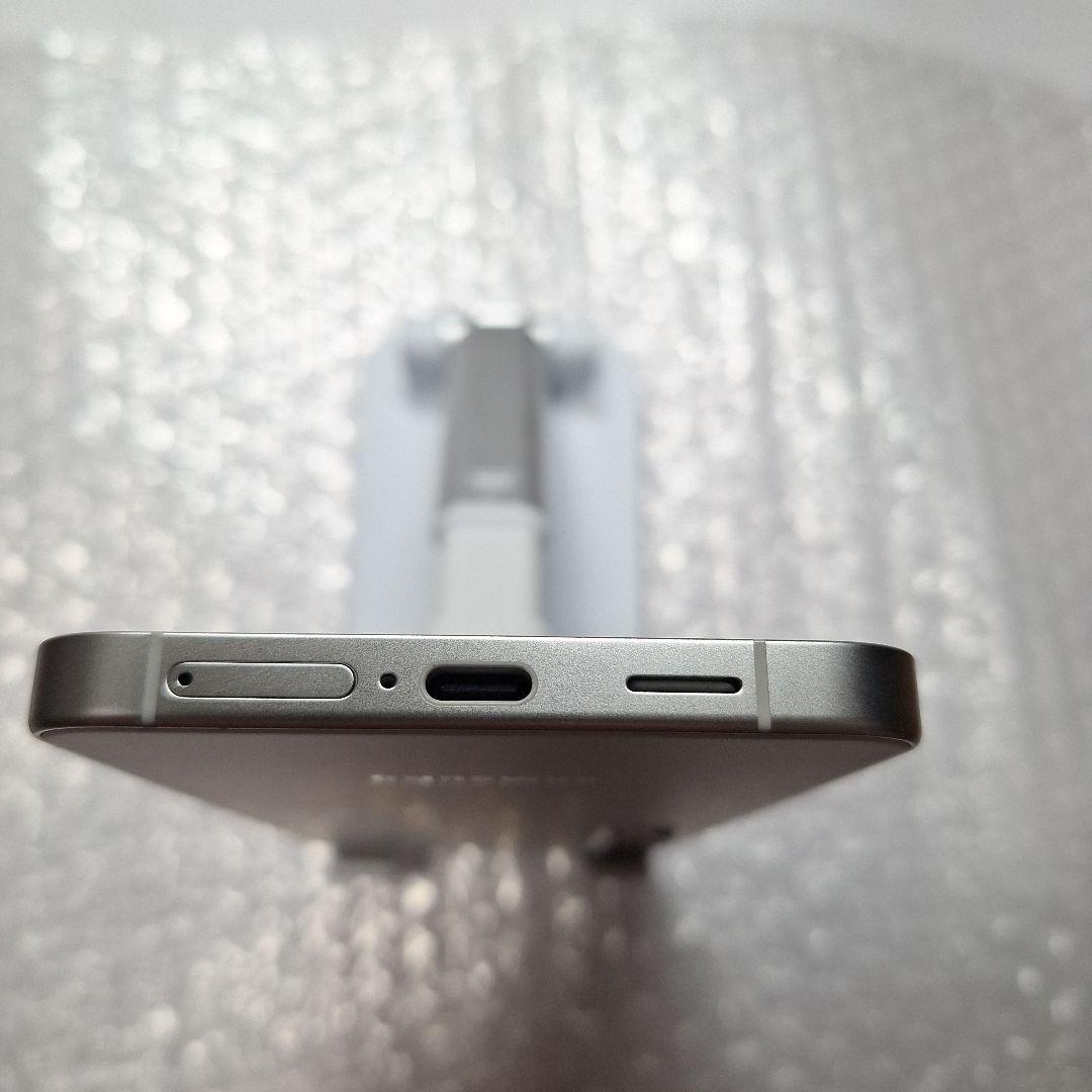 【美品】 Galaxy S24 + 256GB 日本語対応◎ SIMフリー即購入