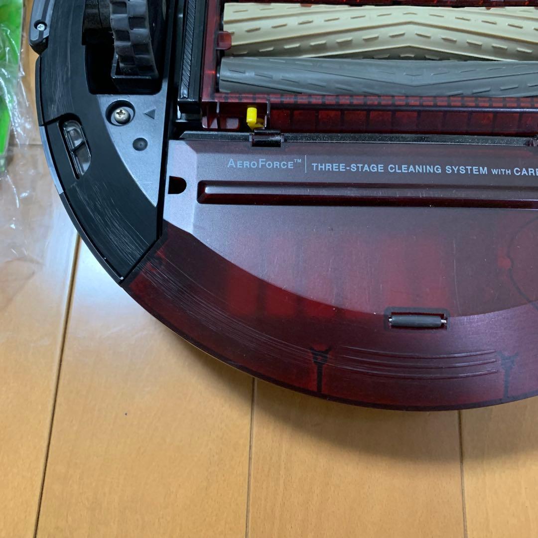 iRobot Roomba ルンバ 980 ロボット掃除機