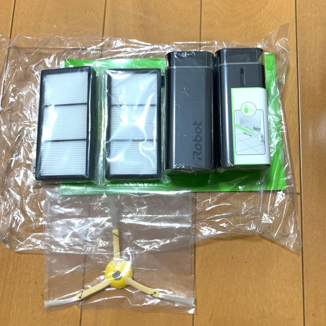 iRobot Roomba ルンバ 980 ロボット掃除機