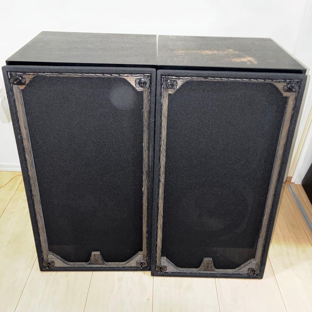 希少YAMAHA NS-100M スピーカーシステム 3wayスピーカー