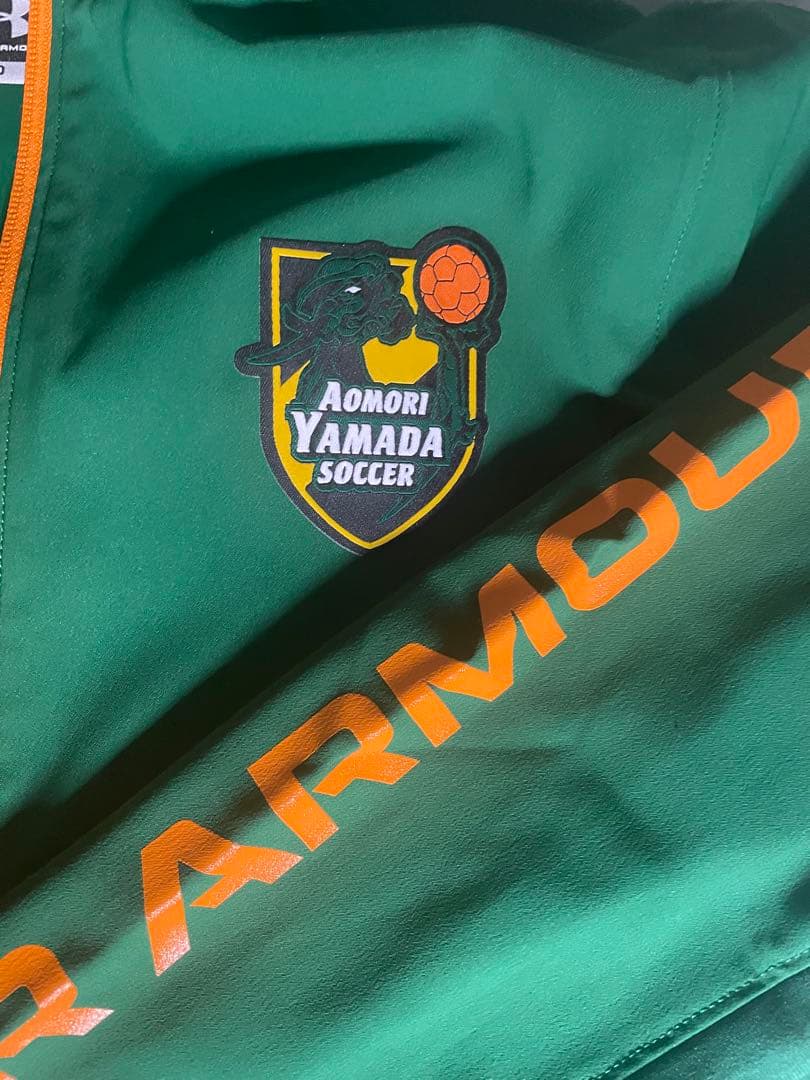 青森山田　ジャージ