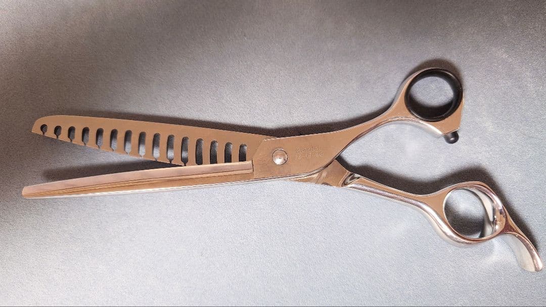 ケリー ワンクス ブレンダー