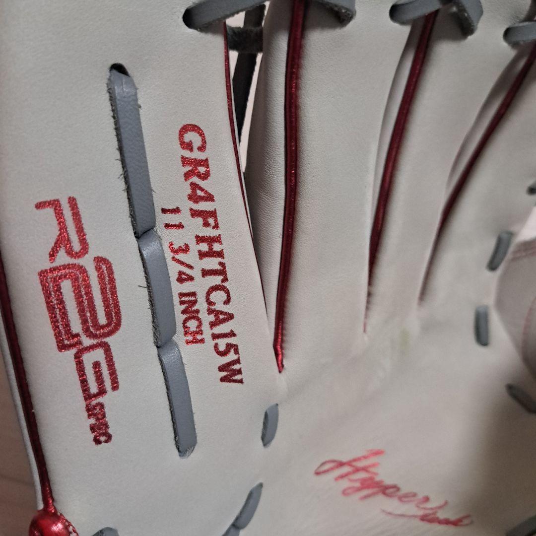 Rawlings Graphite Class 11.75\" 軟式グローブ