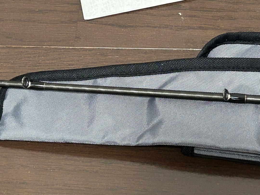 オシアジガーインフィニティモーティブ B610-6 送料込み