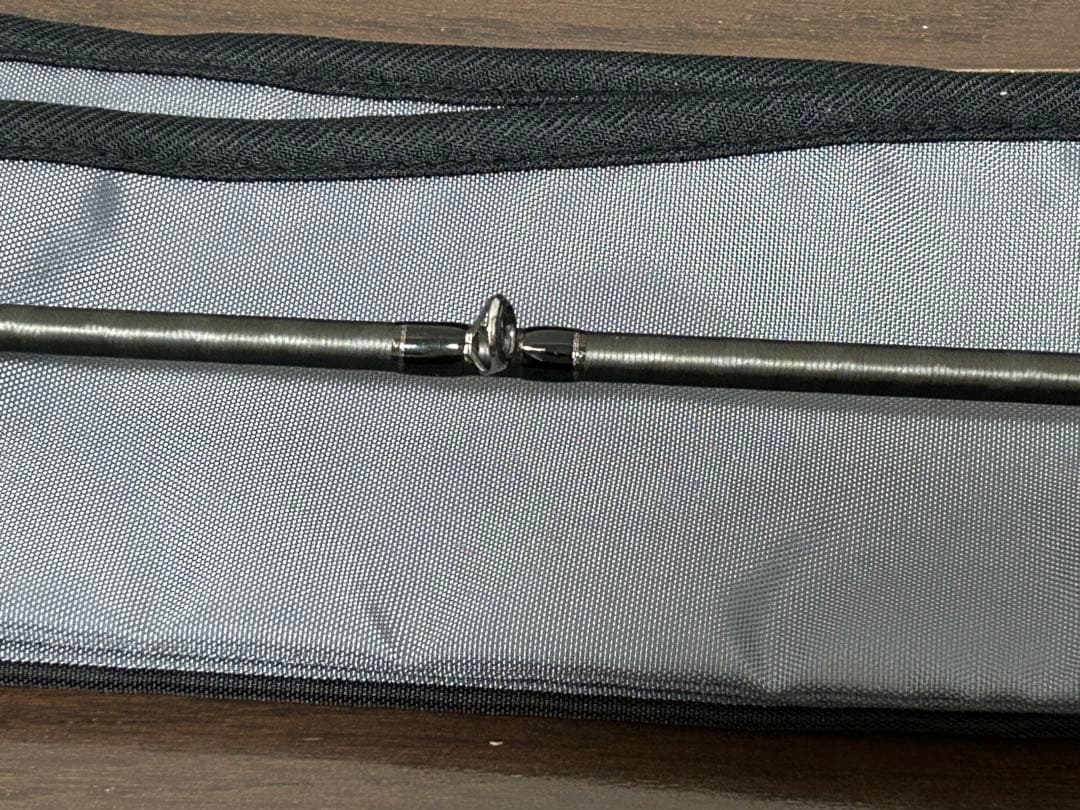 オシアジガーインフィニティモーティブ B610-6 送料込み