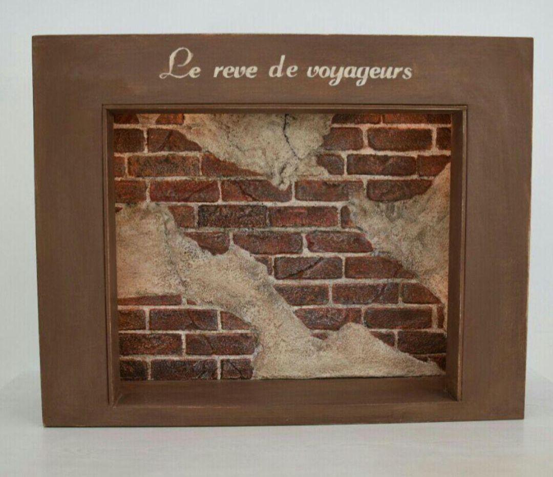 ラック　棚　飾り棚 　ディスプレイ　アンティーク