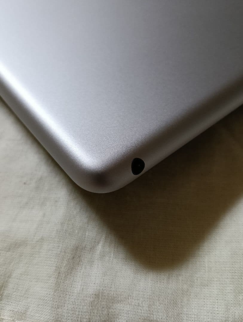 超美品 iPad 第6世代 バッテリー97%