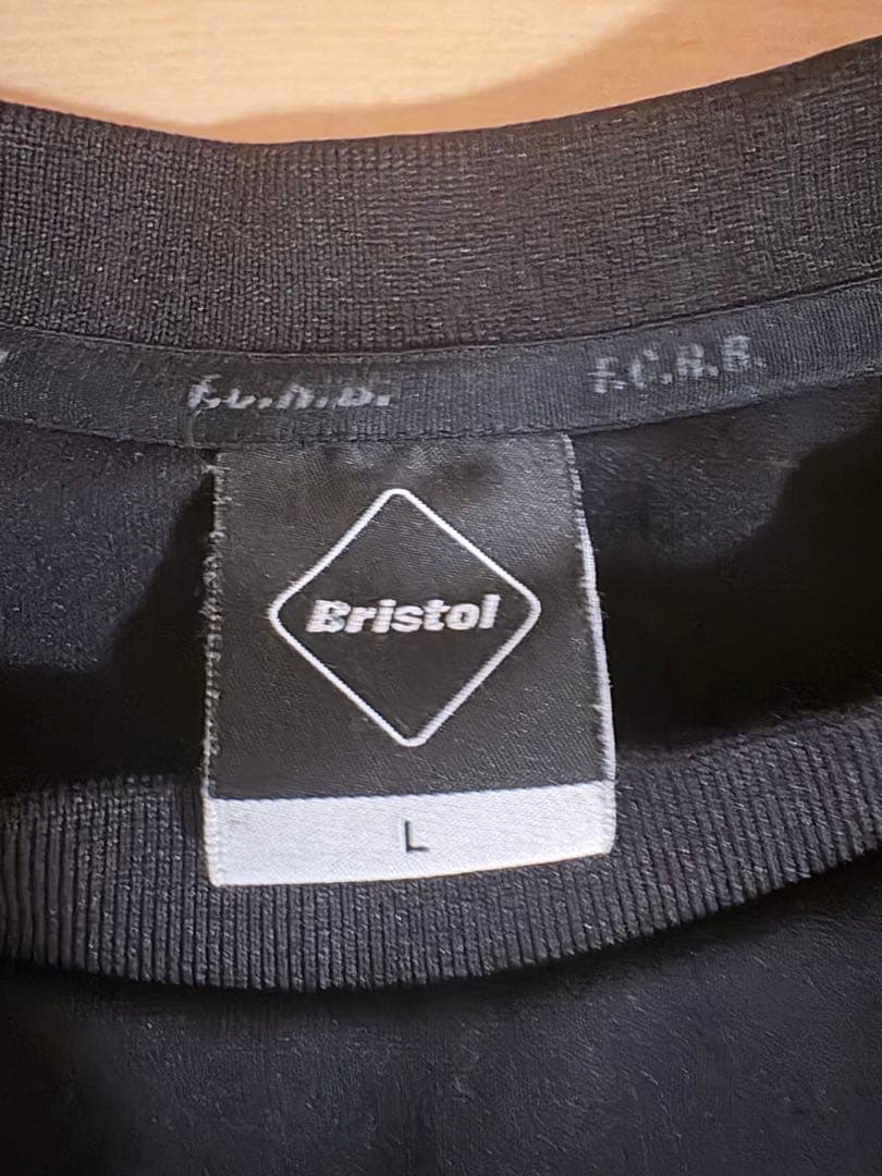 F.C.R.B.(F.C.Real Bristol) スウェット