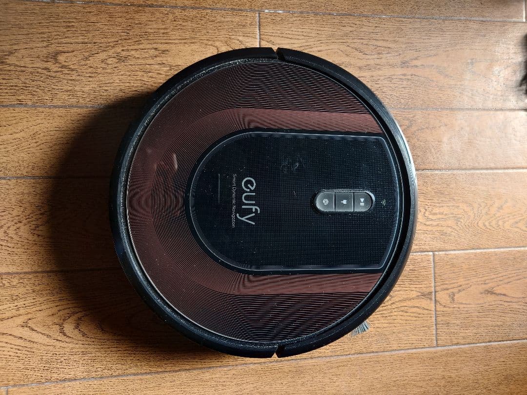 Anker Eufy RoboVac G30 Hybrid ロボット掃除機