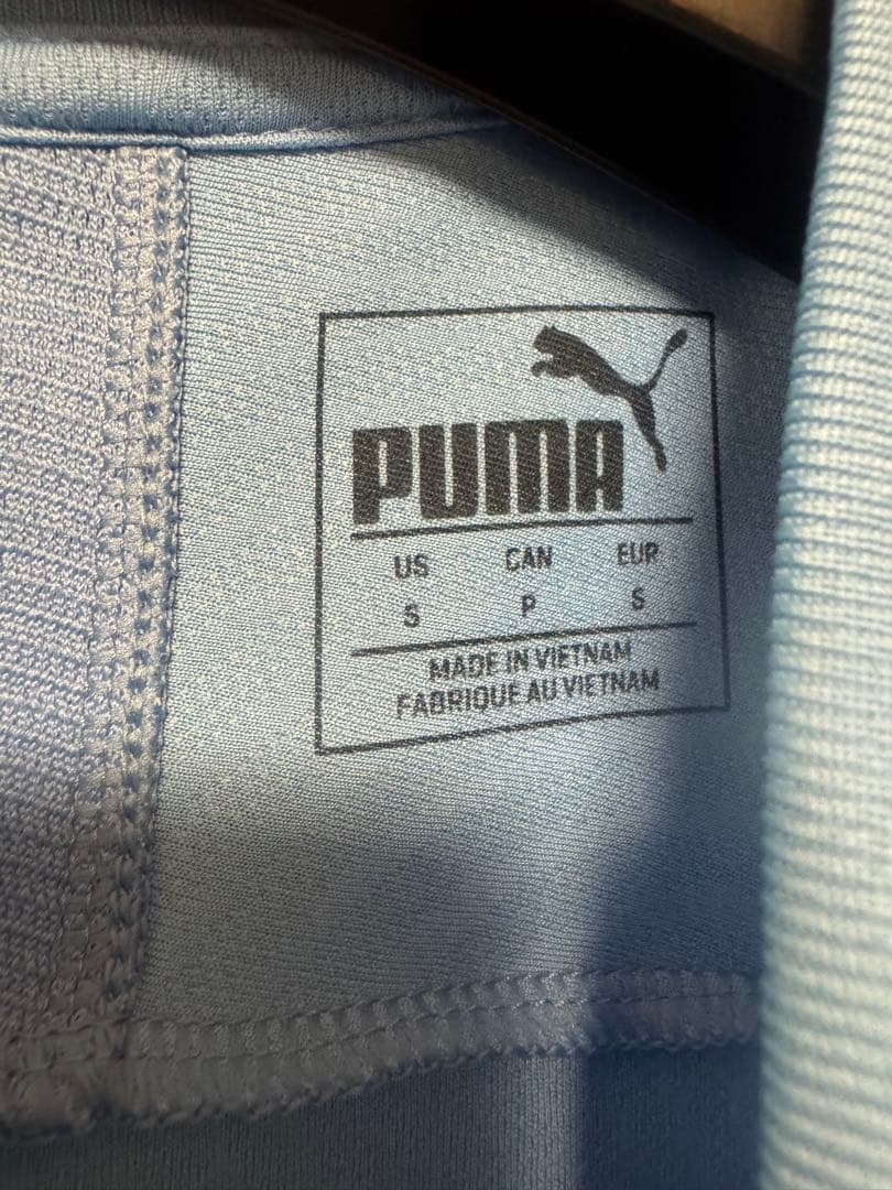 【125周年】マンチェスター・シティ19/20 オーセンティック アグエロ10