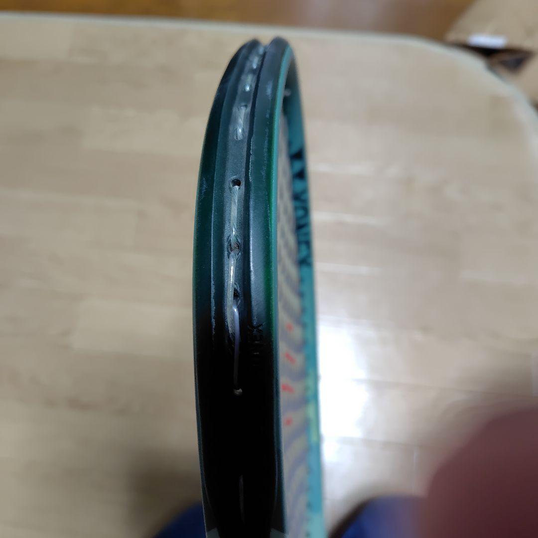 YONEX パーセプト97 G3 カスタムフィット　315mm 305g