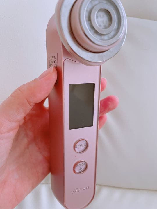 YA-MAN 美顔器 PLUS