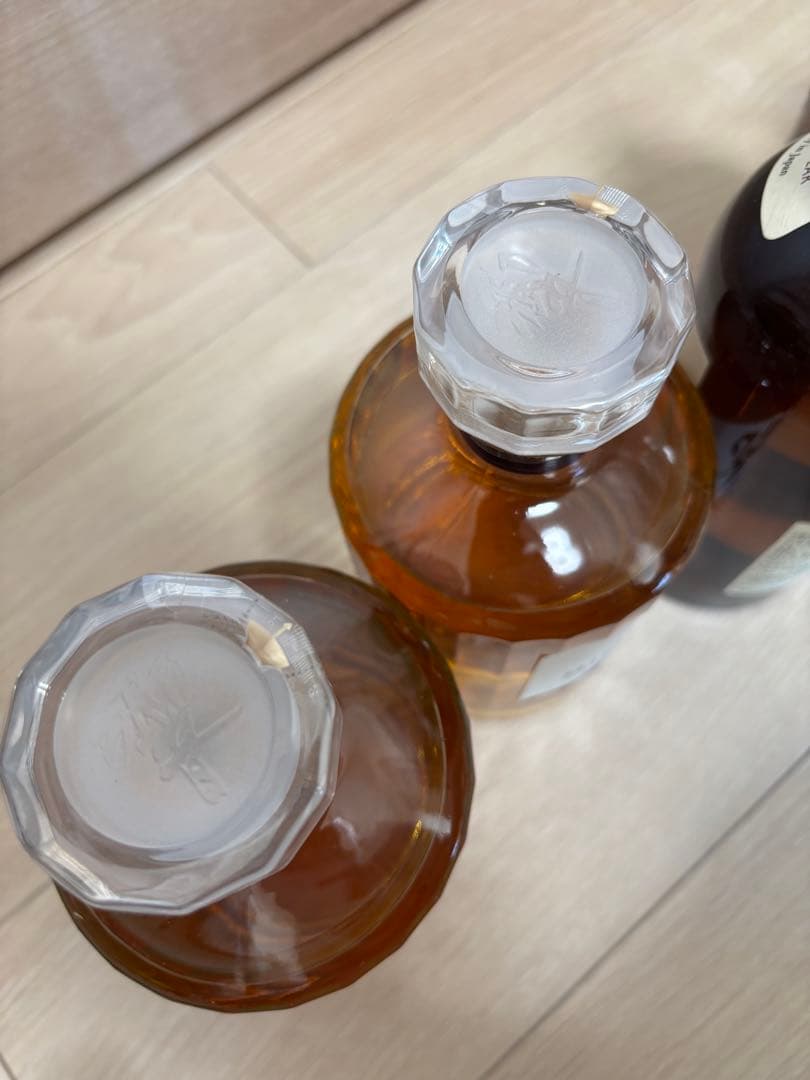 【2本ずつのセット】響　山崎　白州　　ウイスキー　まとめ売り