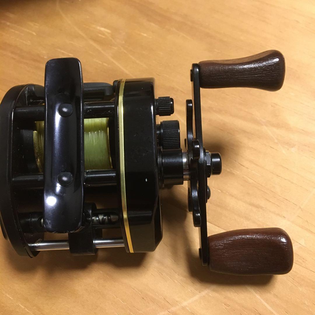 美品ダイワ ファントム M A G S E R V O S Sー15 AC