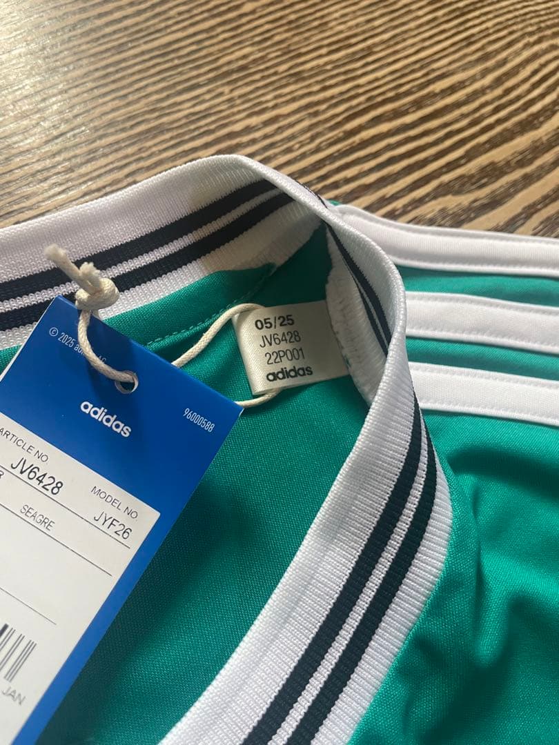 リヴァプール 3rd エキティケ