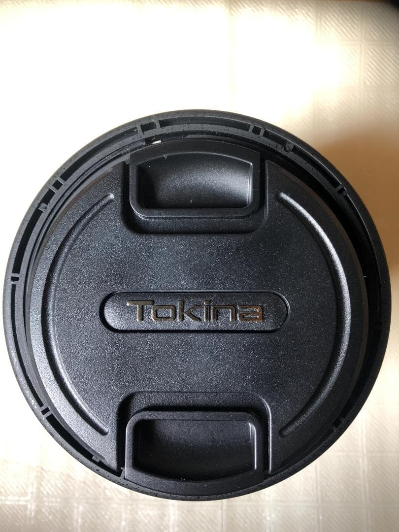 トキナー　tokina AT-X17-35 F4 PRO FX