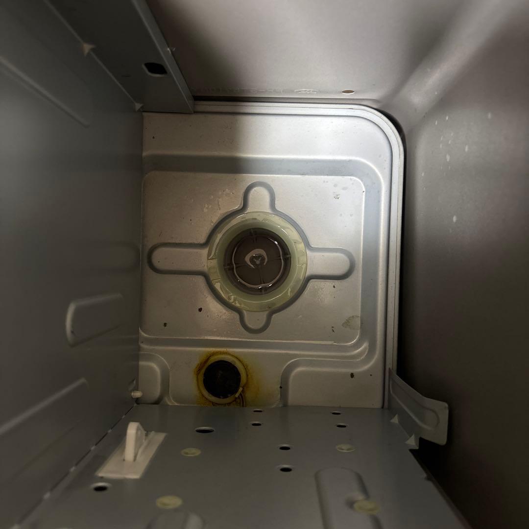 プロフ必読！分解整備済み！コロナ大火力石油ファンヒーター FH-ST5710BY