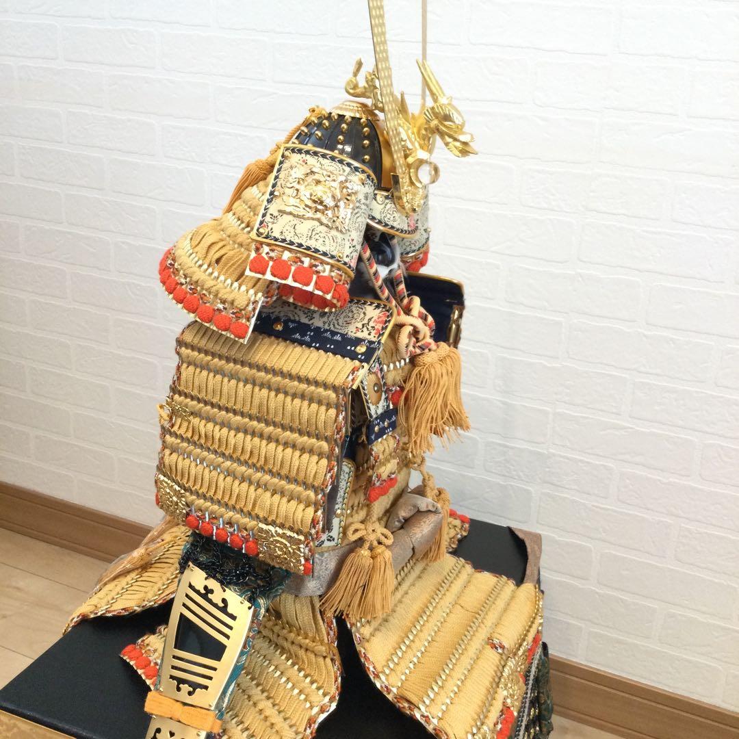 鎧　兜