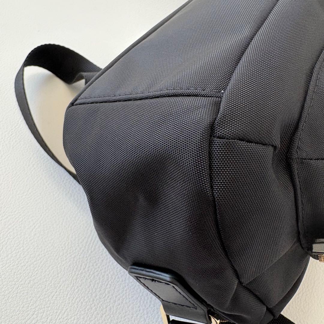 アニエスベー agnes.b ショルダーバッグブラック FT03A－04極美品♡