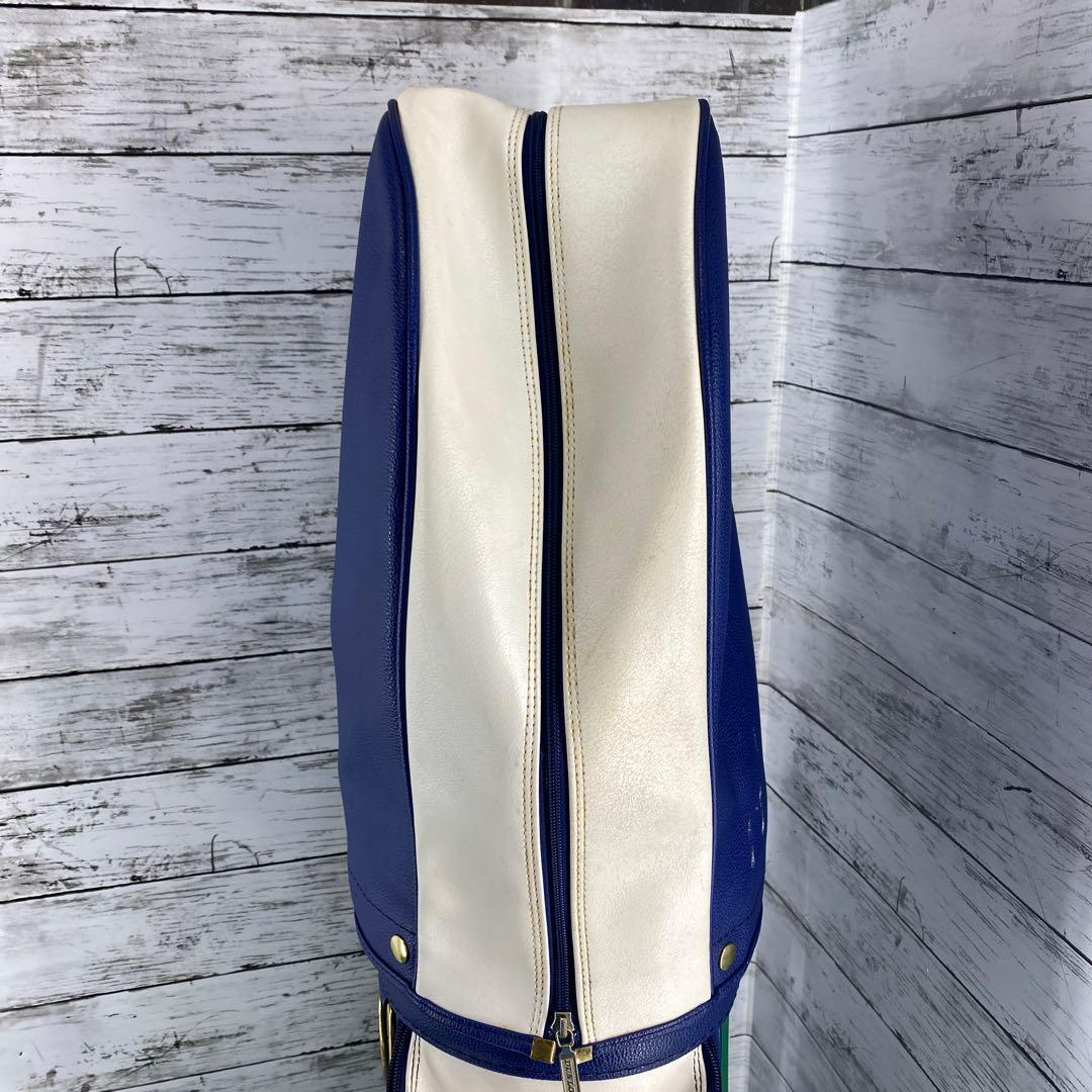 激レア！希少！フジサンケイクラシック記念　ダンロップ製キャディバッグ