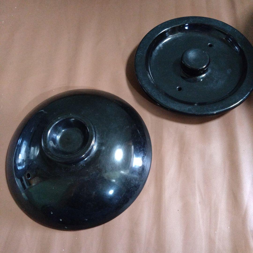 シロカ 長谷園 かまどさん電気 全自動炊飯土鍋