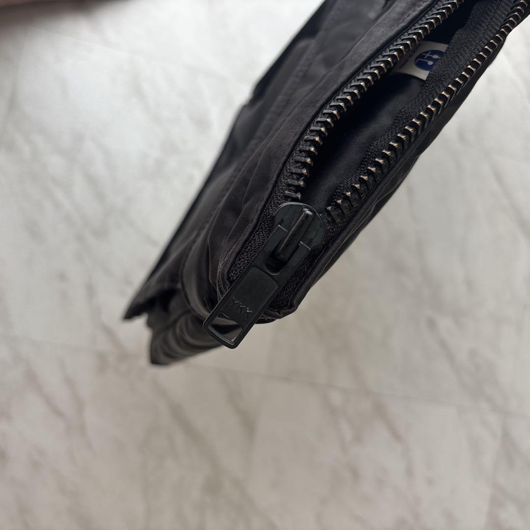 PORTER ポーター タンカー 30周年 迷彩 ブリーフ　ヘルメットバッグ