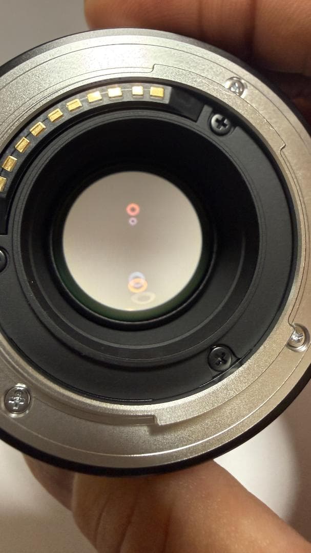 Fujifilm　XF35mmF1.4 単焦点レンズ　箱あり　中古